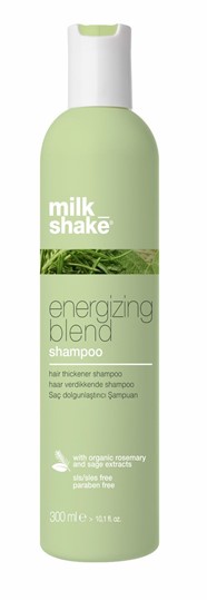 Picture of MILKSHAKE ENERGIZING BLEND SHAMPOO